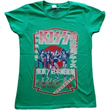 Destroyer Tour '78