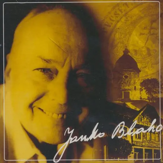 Janko Blaho