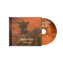 High on Fire, CD COMETH THE STORM