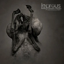 Leprous, Vinyl The Congregation (10th Anniversary Edition)
