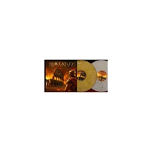 Bob Catley, Vinyl WHEN EMPIRES BURN