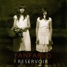 Vinyl RSD - RESERVOIR