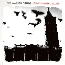Vinyl WAGONWHEEL BLUES