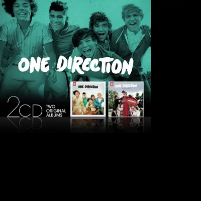 Up All Night/Take Me Home