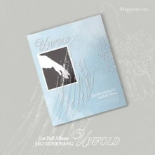 CD Unfold