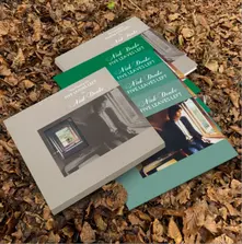 Nick Drake, Vinyl THE MAKING OF FIVE LEAVES LEFT