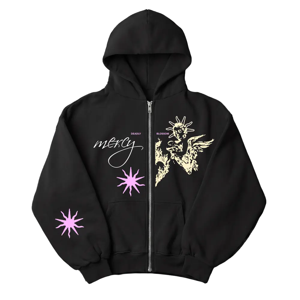 Randomize Hoodie