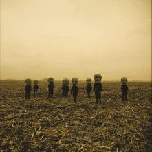 Slipknot, CD ALL HOPE IS GONE