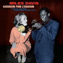 Vinyl ASCENSEUR POUR L'ECHAFAUD