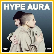 Coma_Cose, CD Hype Aura