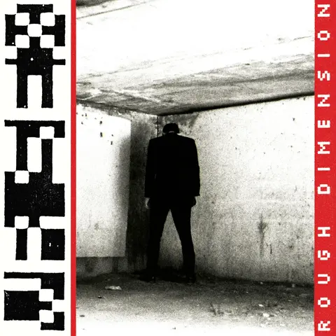 Vr Sex - Rough Dimension (Grey)