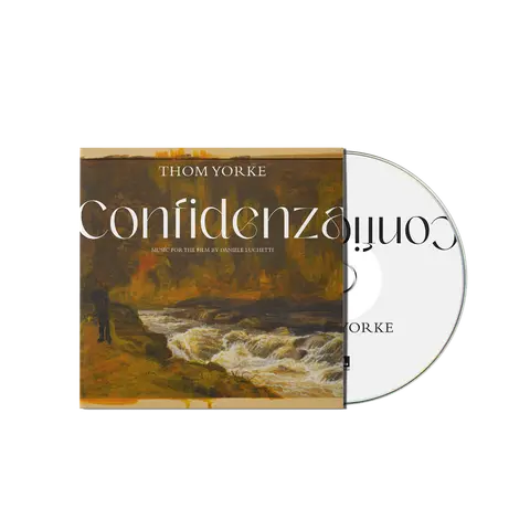 CONFIDENZA