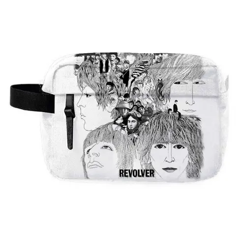Revolver