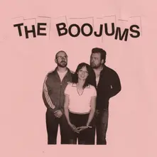 The Boojums, Vinyl THE BOOJUMS