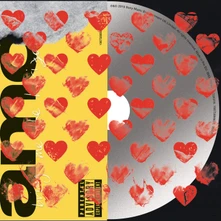 Bring me the horizon, CD Amo