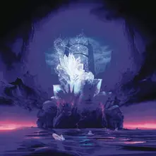 Vinyl In Stasis