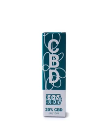 Koza Bobkov - CBD Full Spectrum (20% ) thumbnail