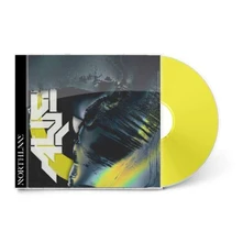 Northlane, CD ALIEN