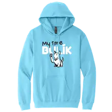 My sme bulík thumbnail
