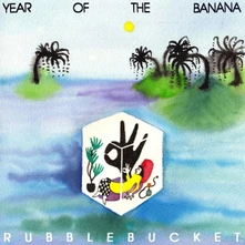 CD YEAR OF THE BANANA