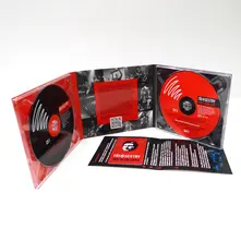 Vinyl Tour Live 2022–1992 thumbnail