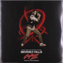 Nile Rodgers, Vinyl BEVERLY HILLS COP 3