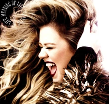 Kelly Clarkson, Vinyl MEANING OF LIFE