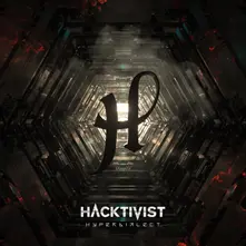 Hacktivist – HYPERDIALECT (CD)