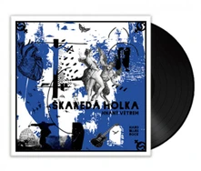 Vinyl Hnaný větrem