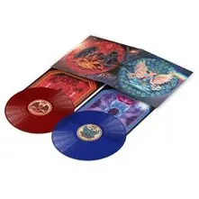 Corrosion of Conformity – GOOD GOD / BAAD MAN (Vinyl)