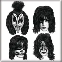 Graphite Faces thumbnail