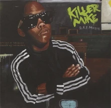 Vinyl R.A.P. Music (Green Vinyl)