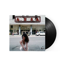 Vinyl AMERICA!