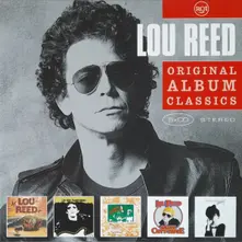 CD Original Album Classics (Box Set) (Cardboard Sleeve)