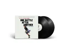 Jonny Greenwood, Vinyl ONE BATTLE AFTER ANOTHER