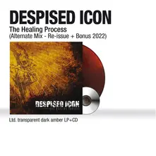 The Healing Process (Alternate Mix - Re-Issue + Bonus 2022) thumbnail