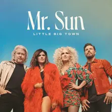 CD MR. SUN