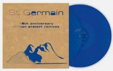 Vinyl ST GERMAIN (RSD 2026)