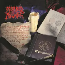 CD COVENANT