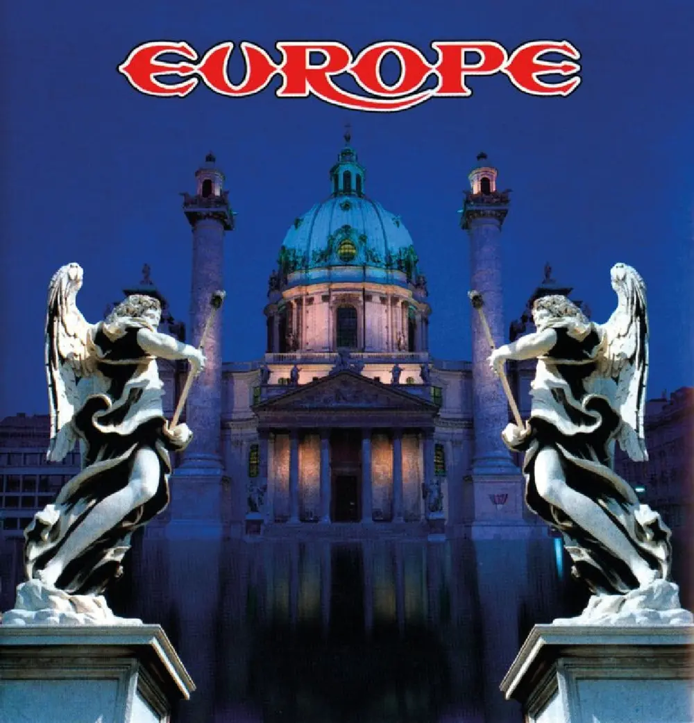 EUROPE