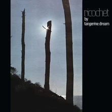 Tangerine Dream, CD RICOCHET