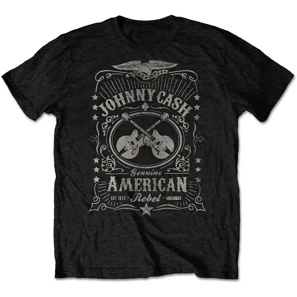 American Rebel