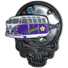 Space Your Face Bus thumbnail