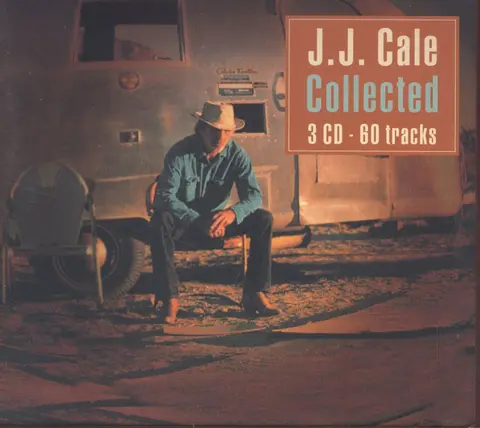 COLLECTED