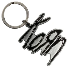 Kľúčenka Logo
