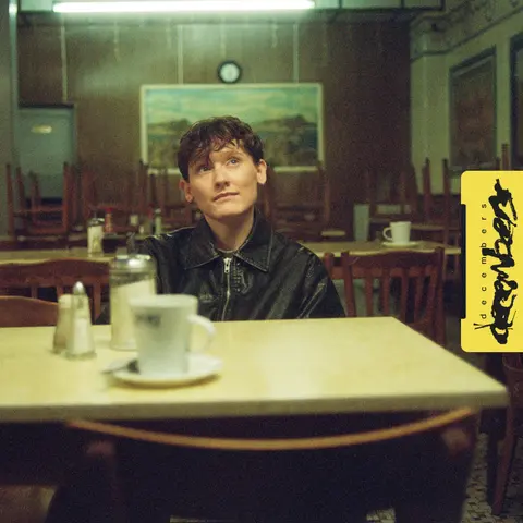 Soak – CD DECEMBERS