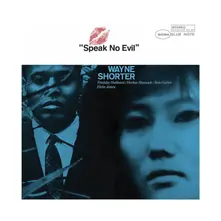 SPEAK NO EVIL (1999)