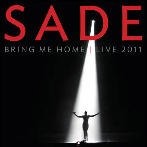 BRING ME HOME : LIVE 2011
