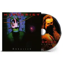 CD ABDUCTED