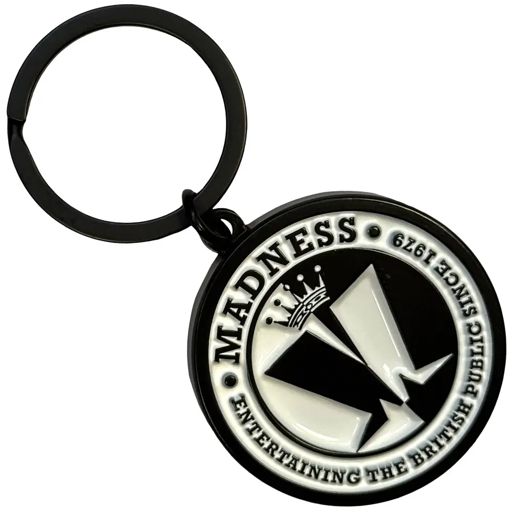 Keychain: Since 1979
